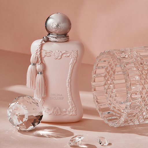 Delina Exclusif 75ml – Osswald