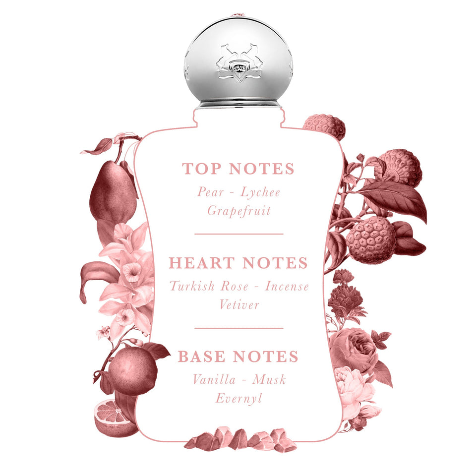 Delina Exclusif 75ml – Osswald