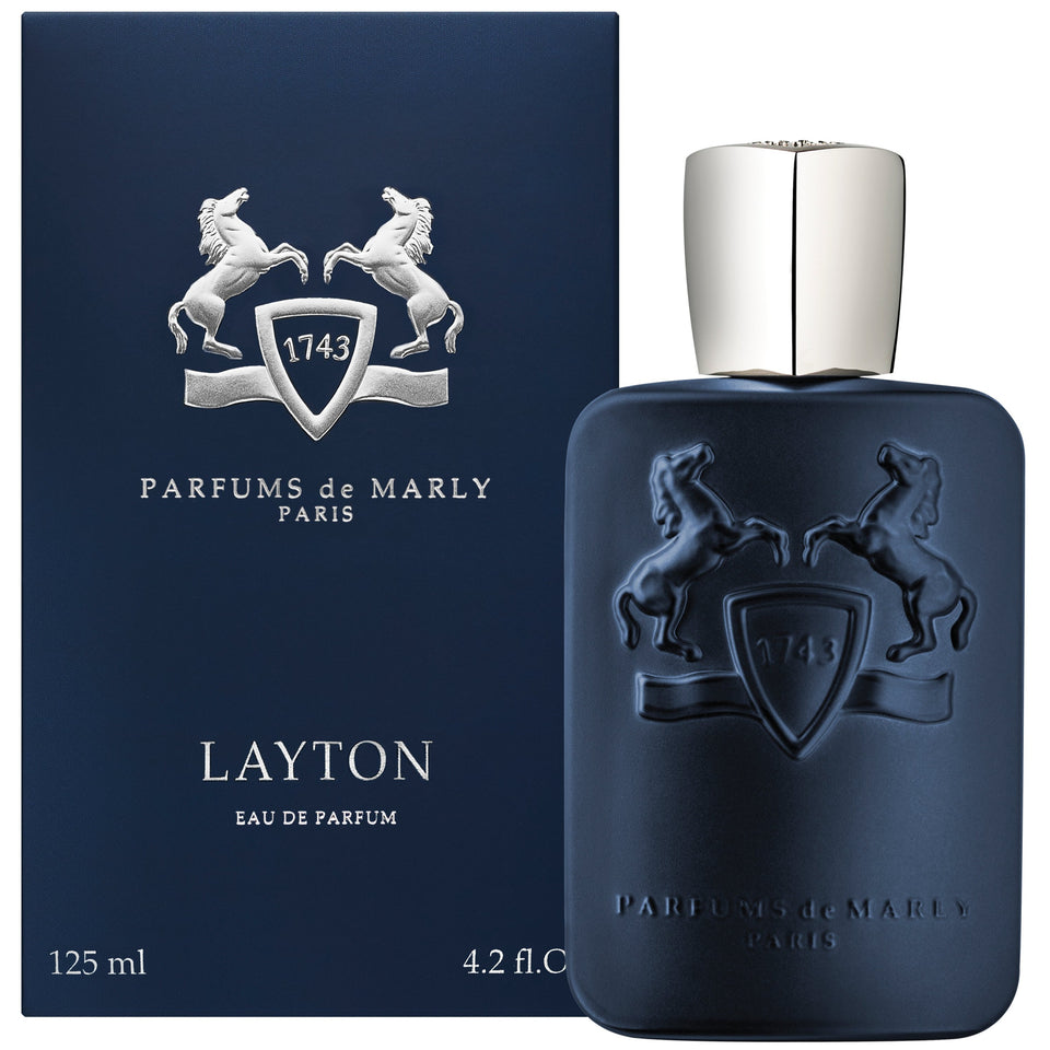 Layton by Parfums de Marly – Osswald