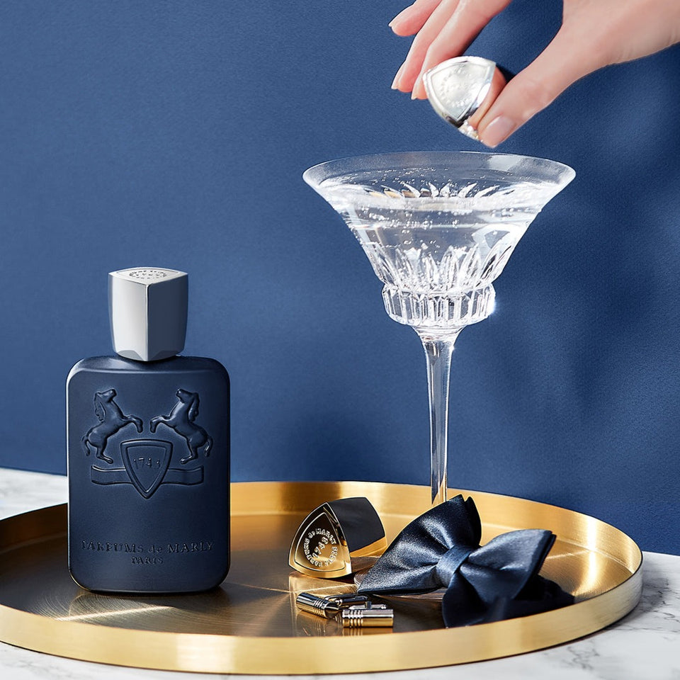 Layton by Parfums de Marly – Osswald