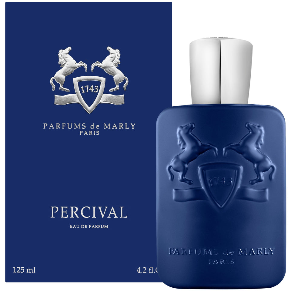Percival by Parfums de Marly – Osswald