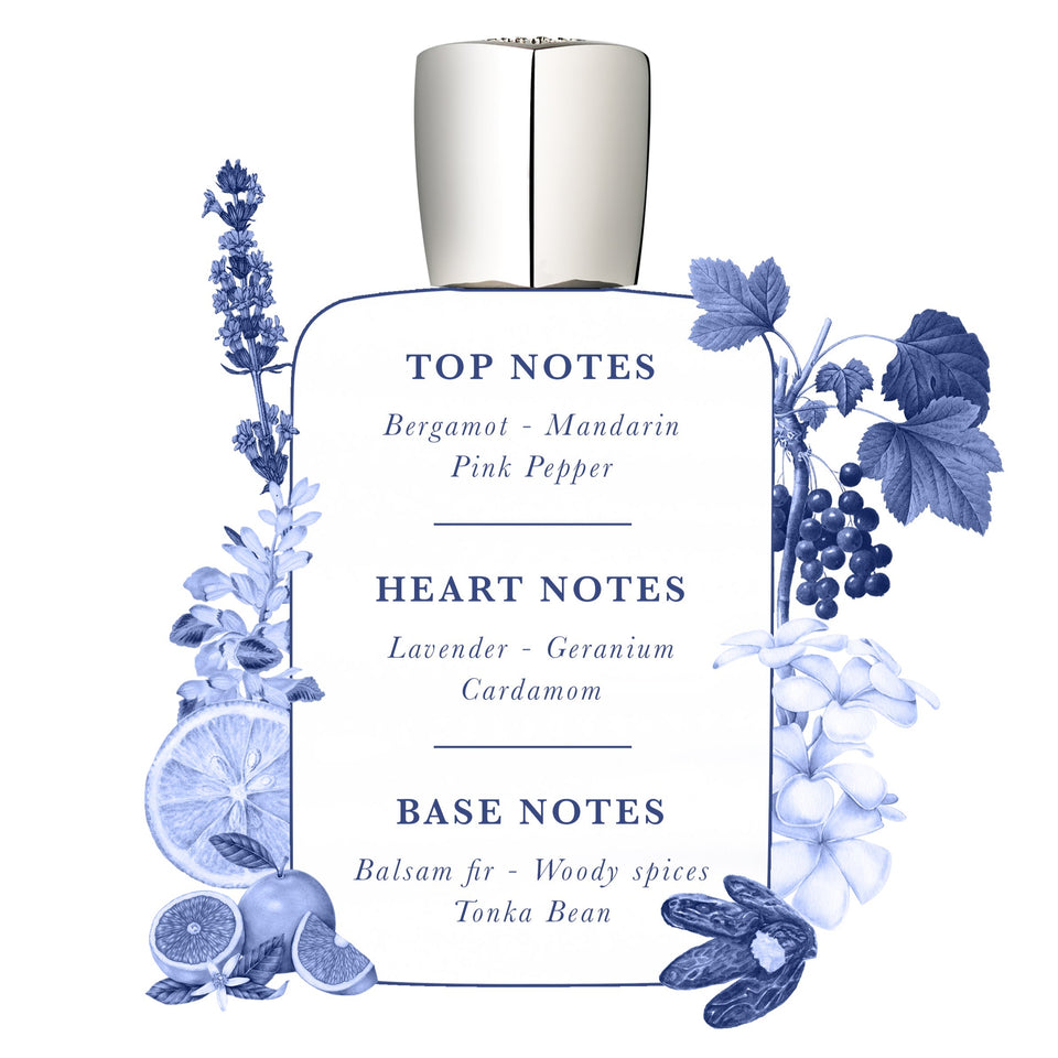 Percival by Parfums de Marly – Osswald