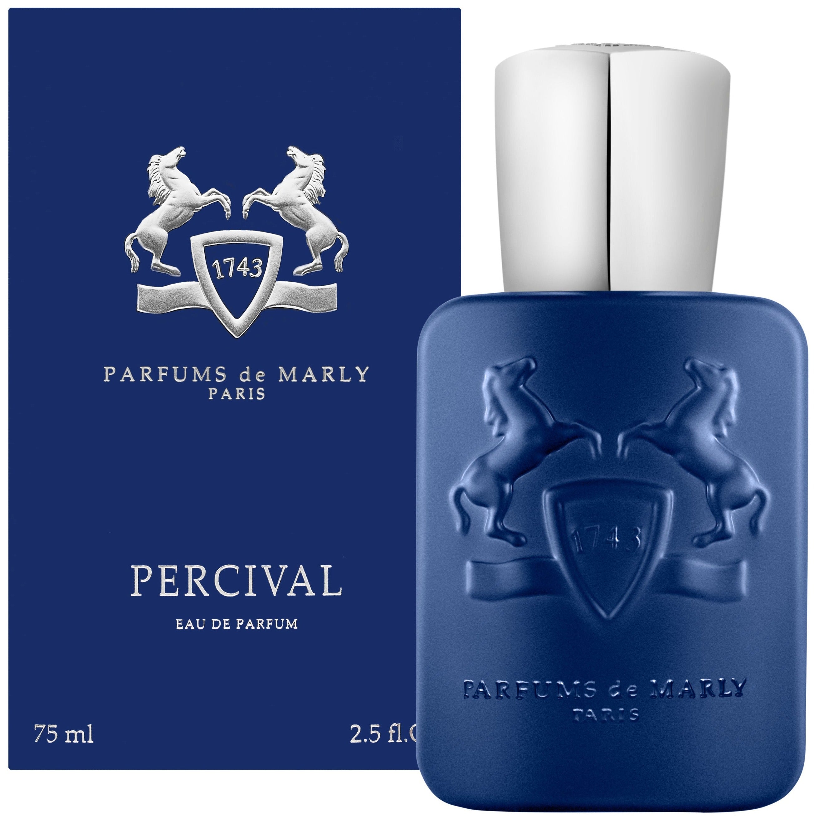 Percival 75ml