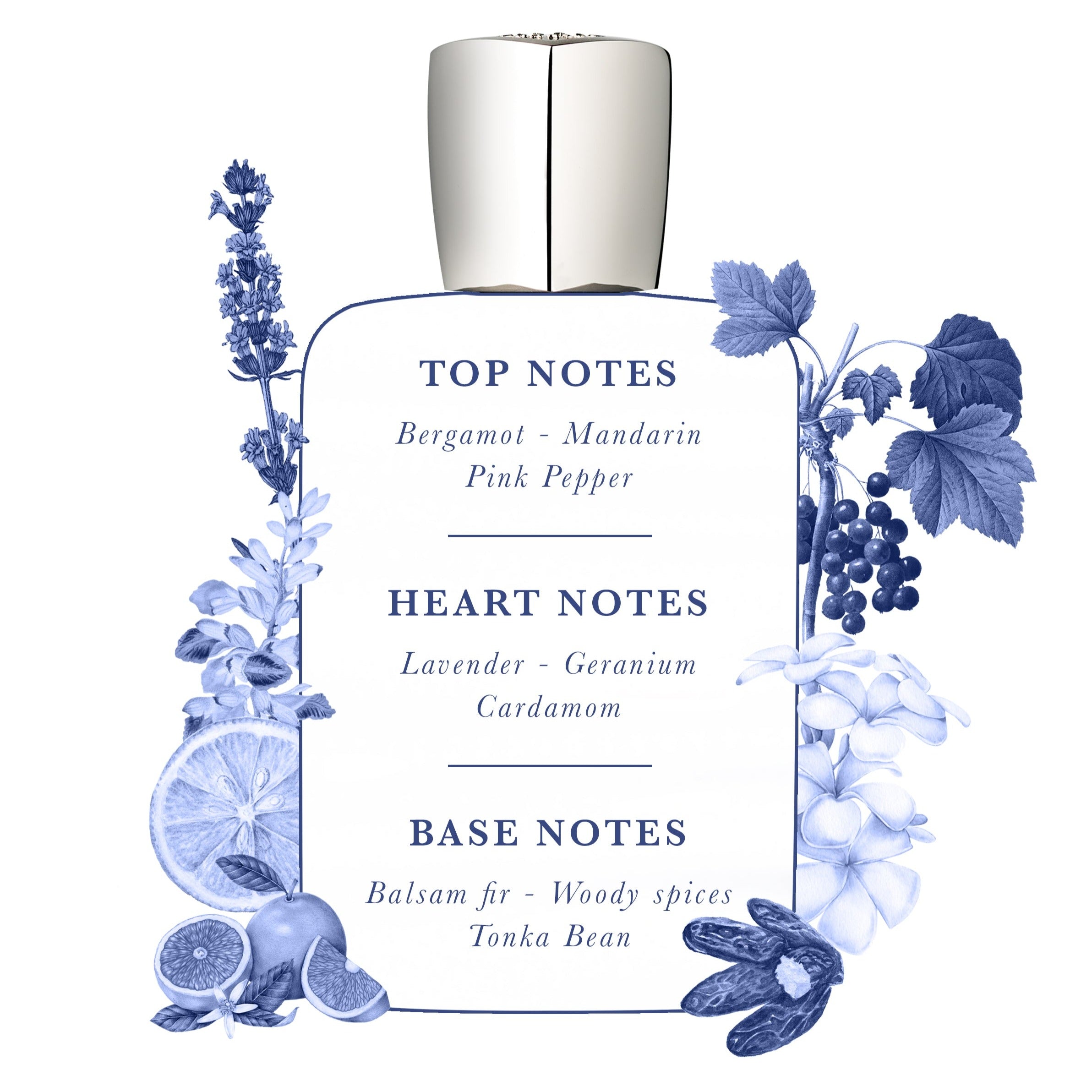 Percival 75ml