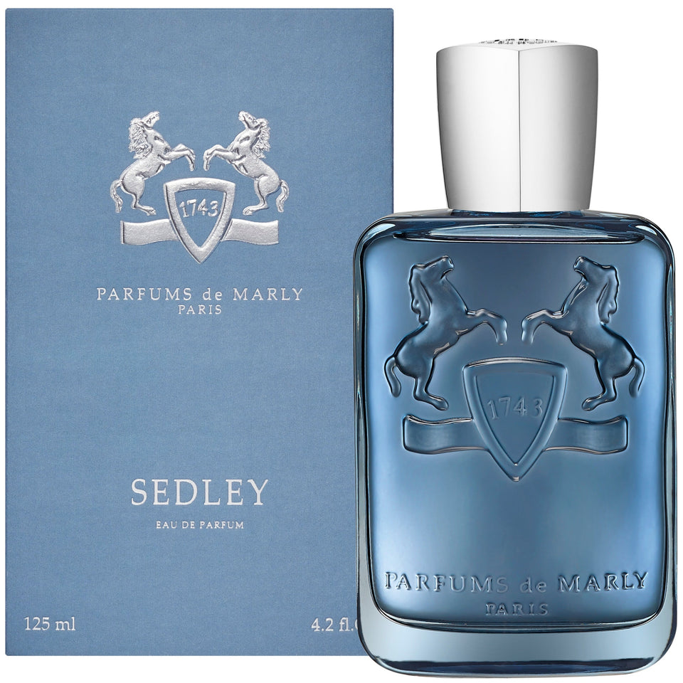 Sedley by Parfums de Marly - Osswald NYC
