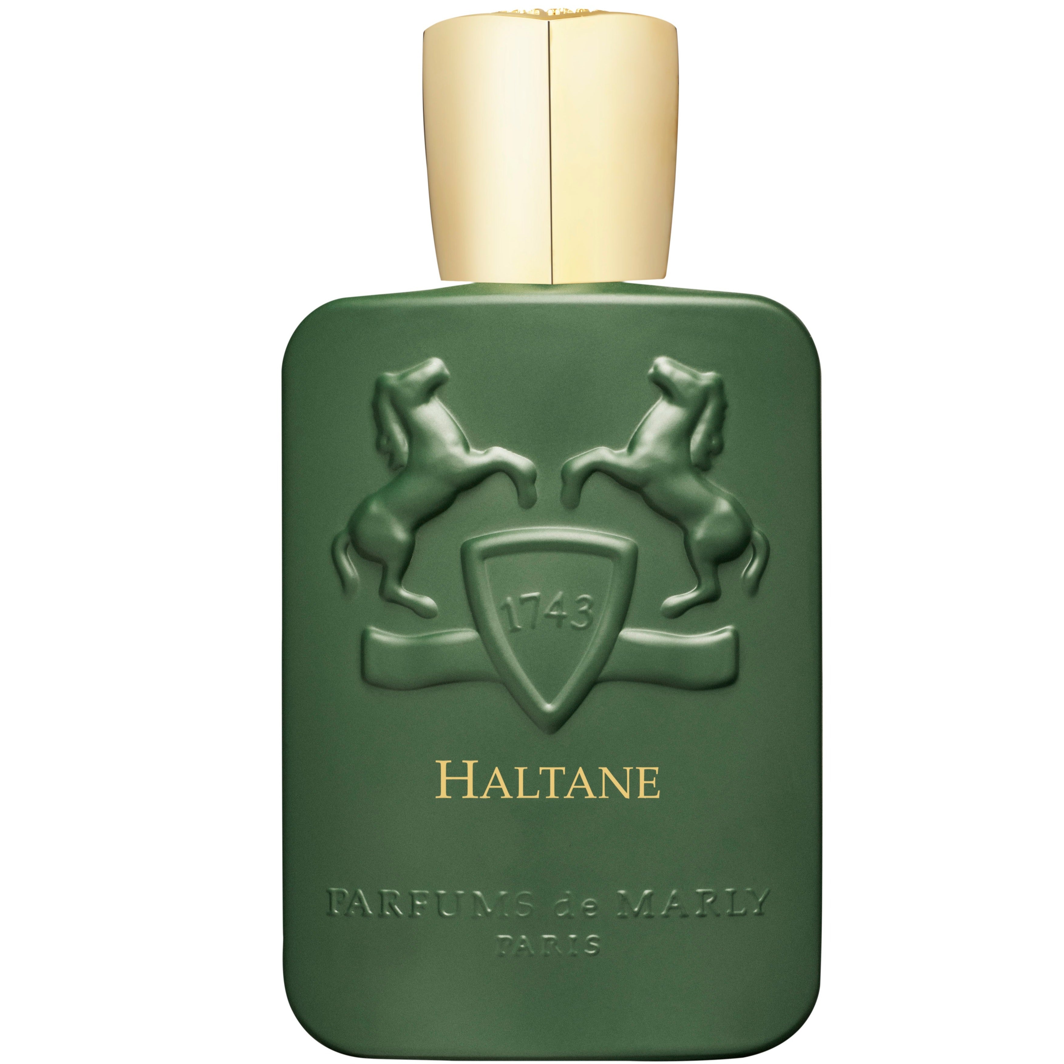 Haltane