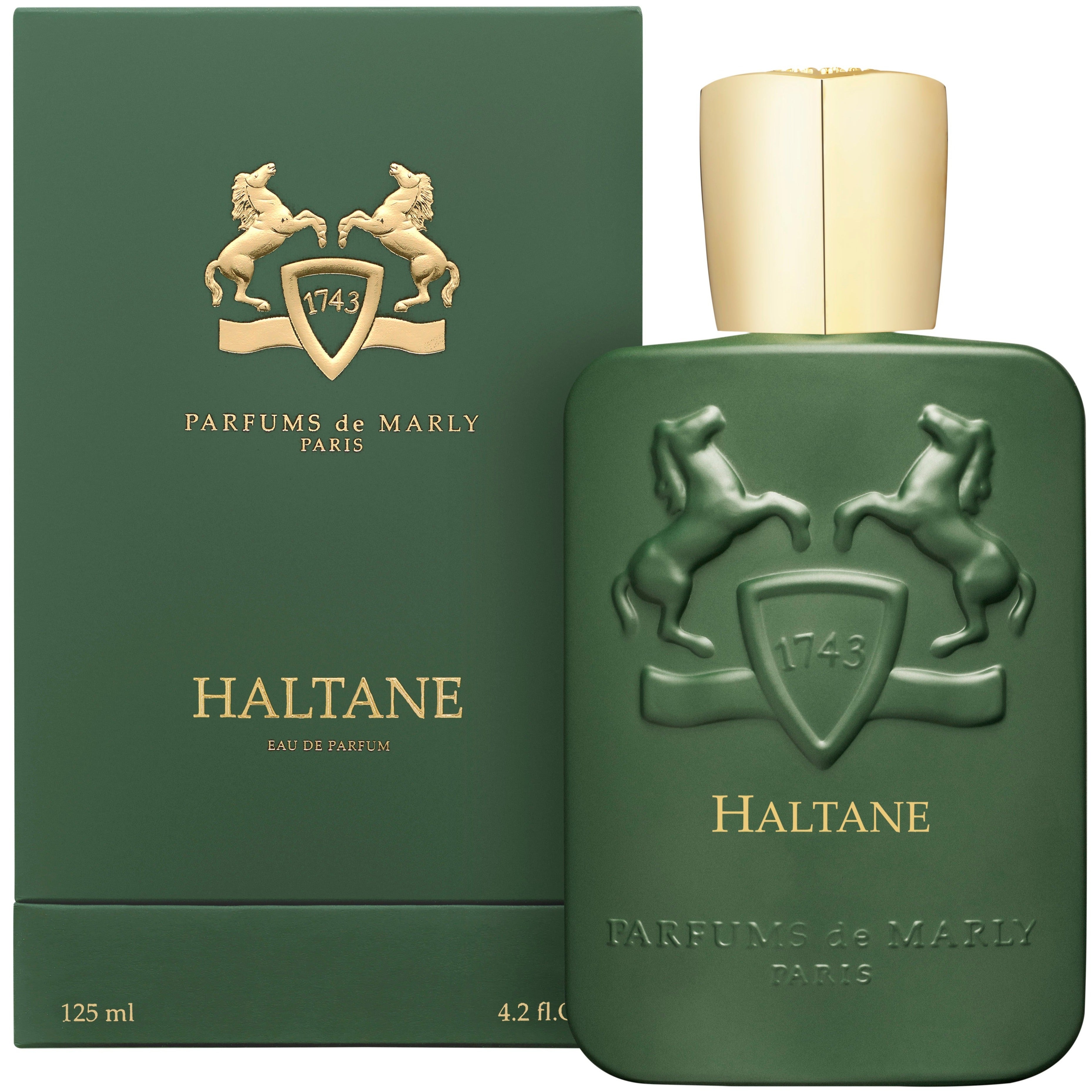 Haltane