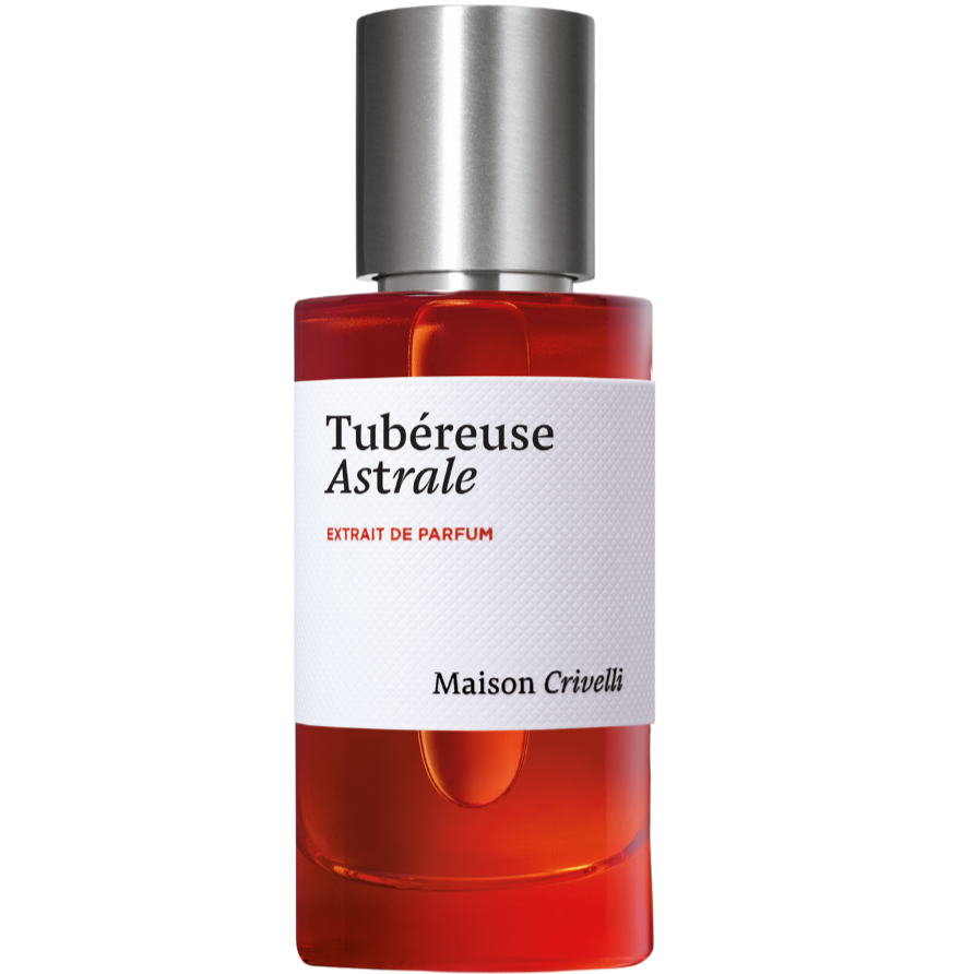 Tubéreuse Astrale Extrait