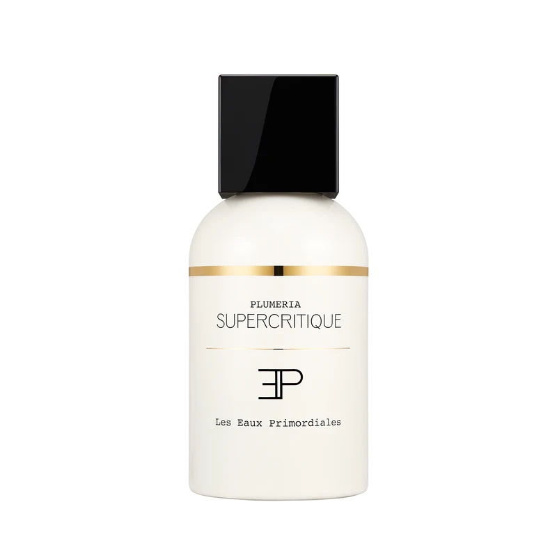 Plumeria Supercritique