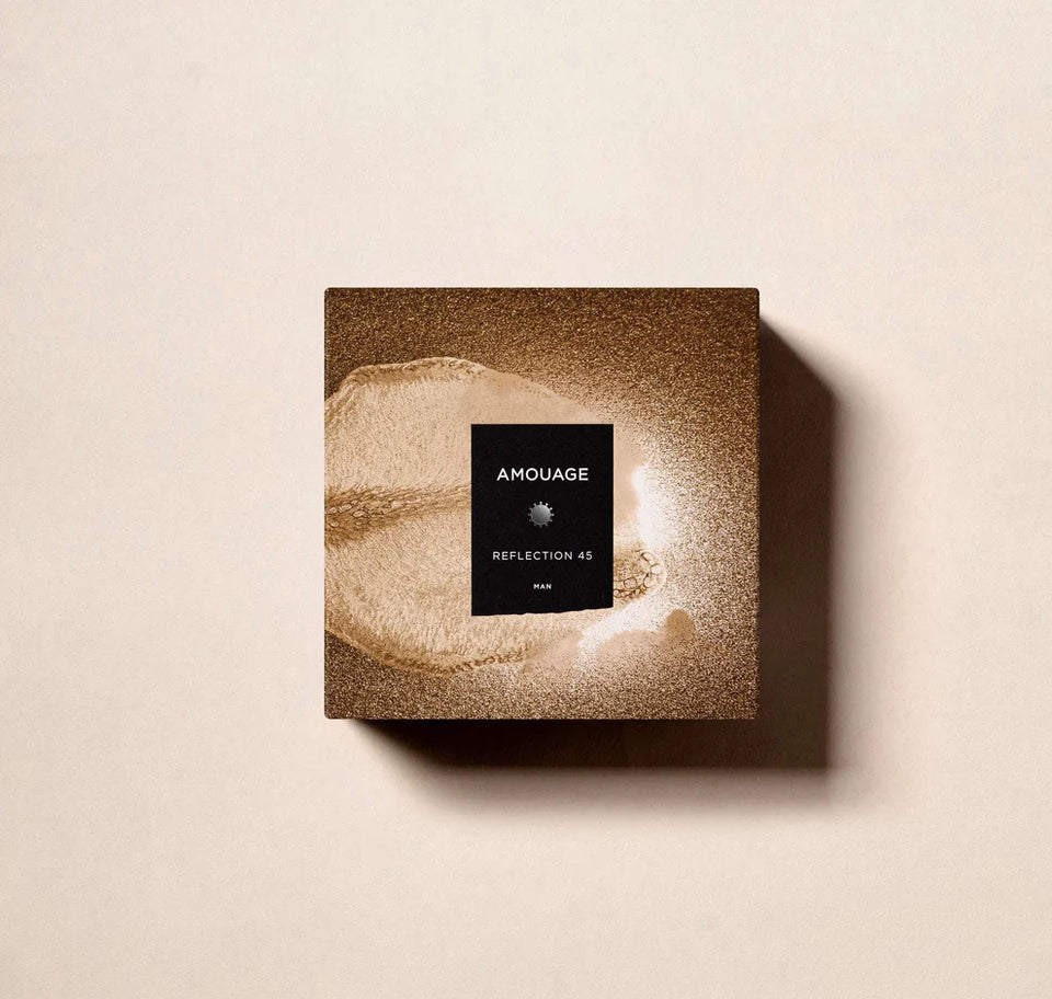 Reflection 45 Man by Amouage - Osswald NYC