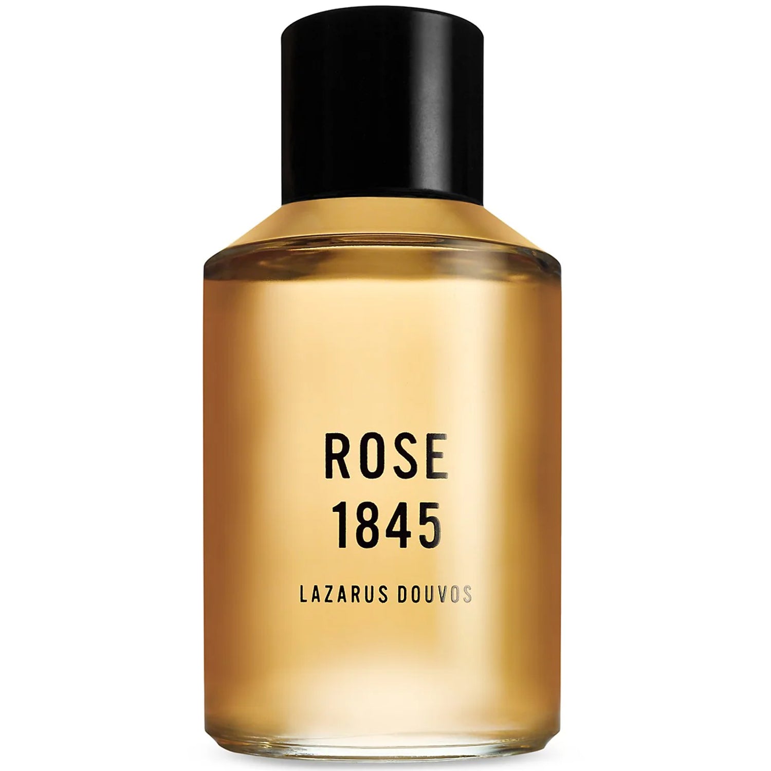 Rose 1845 Hair Oil