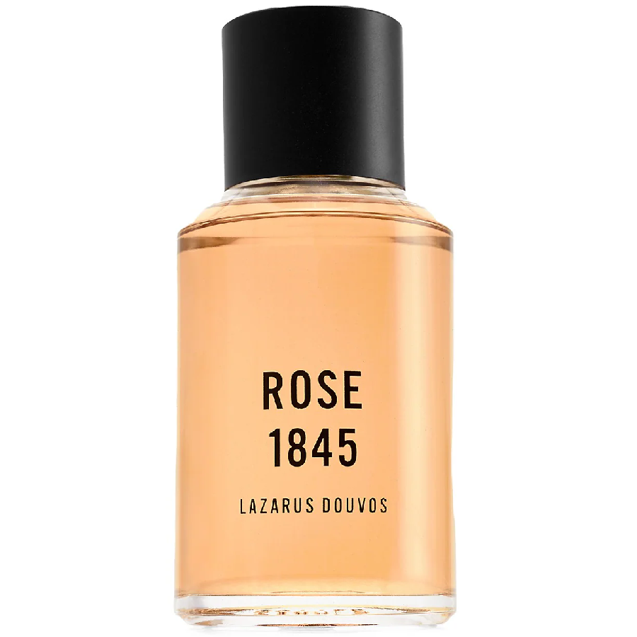 Rose 1845 Body Oil