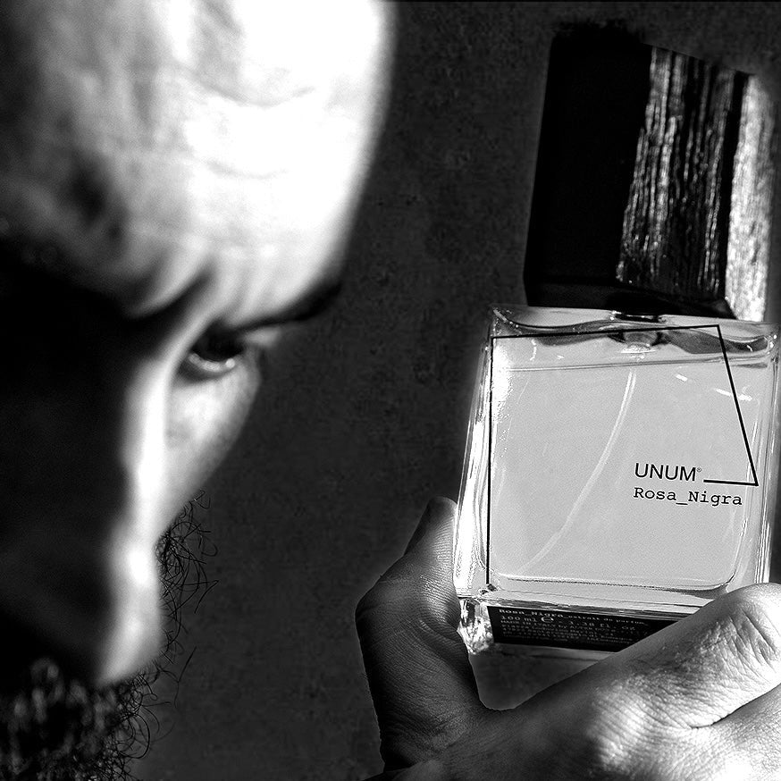 UNUM - ROSA NIGRA by Filippo Sorcinelli - Osswald NYC