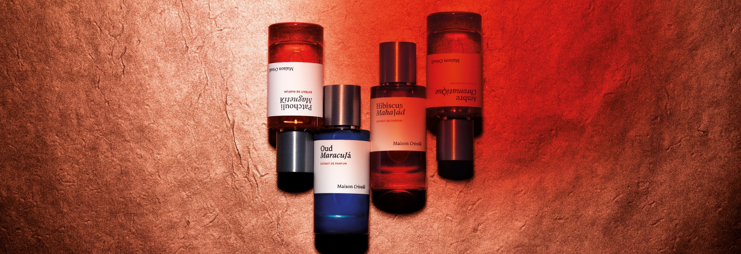 Osswald Parfumerie + Luxury Skincare Boutique