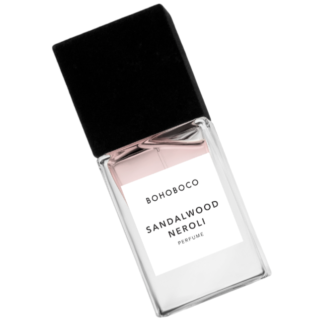 Sandalwood Neroli