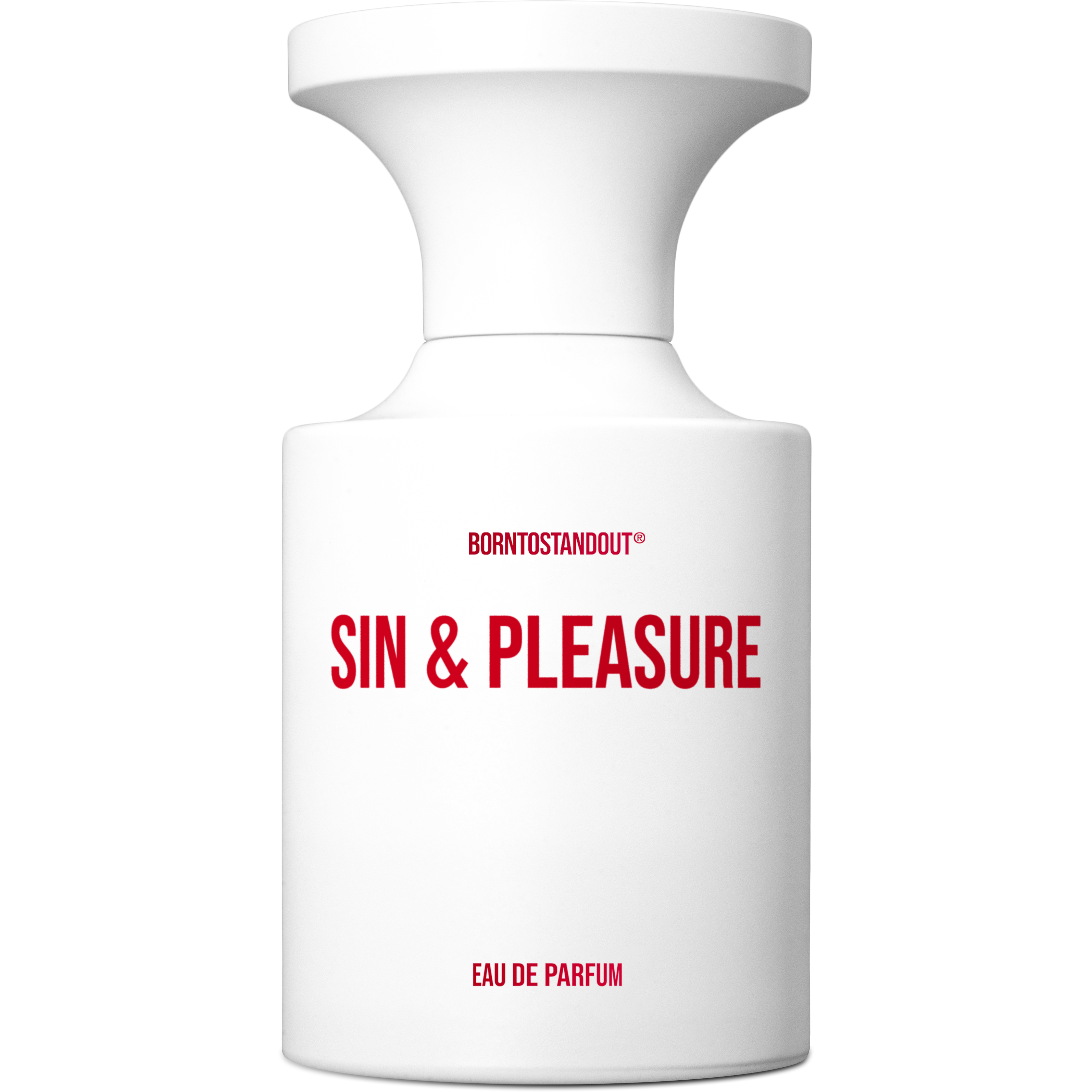 Sin & Pleasure
