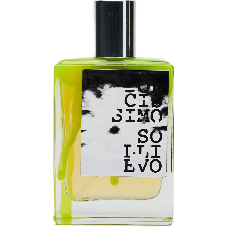 SUPERFLUO? - DOLCISSIMO SOLLIEVO by Filippo Sorcinelli - Osswald NYC