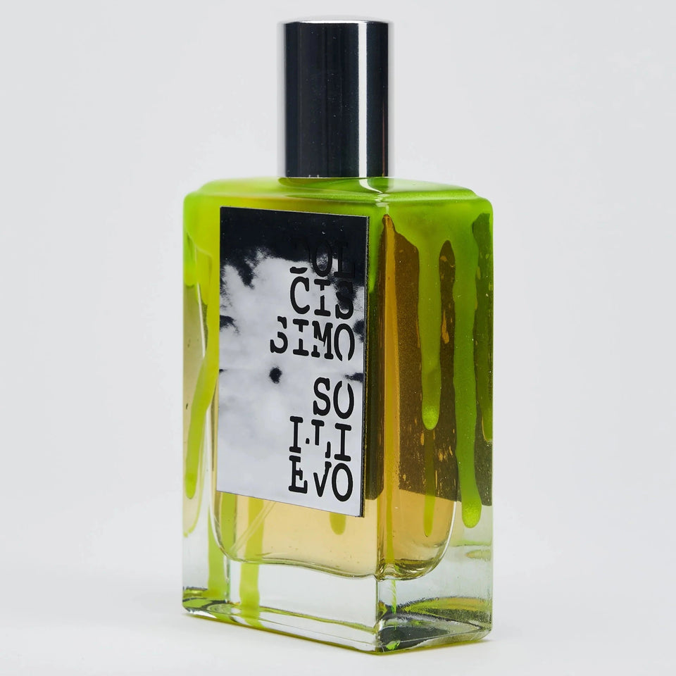 SUPERFLUO? - DOLCISSIMO SOLLIEVO by Filippo Sorcinelli - Osswald NYC
