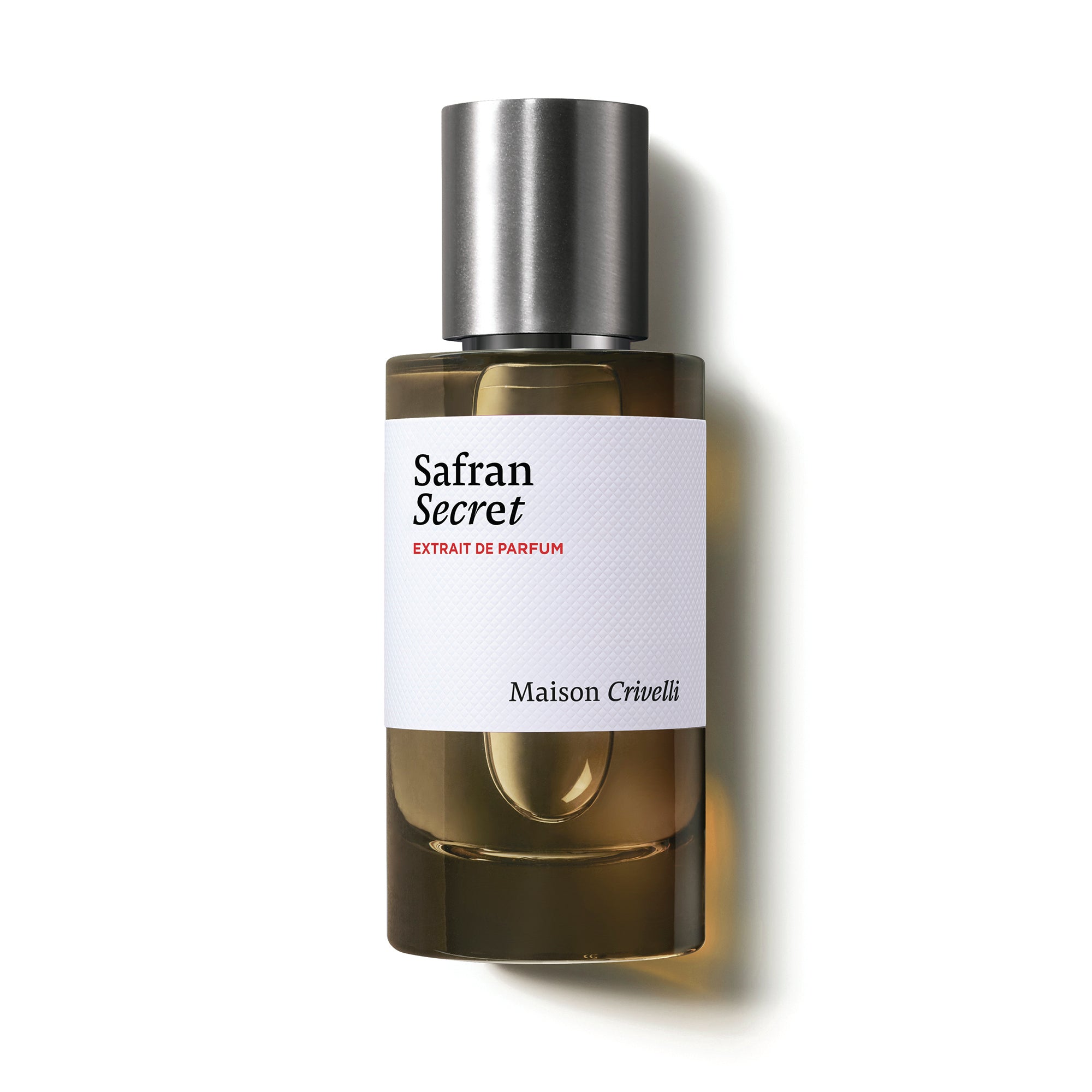 Safran Secret