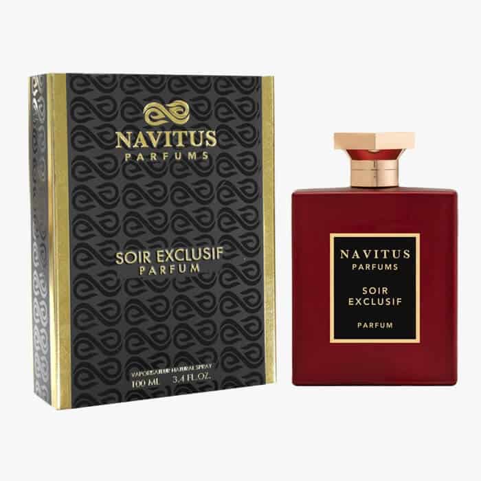 Soir Exclusif