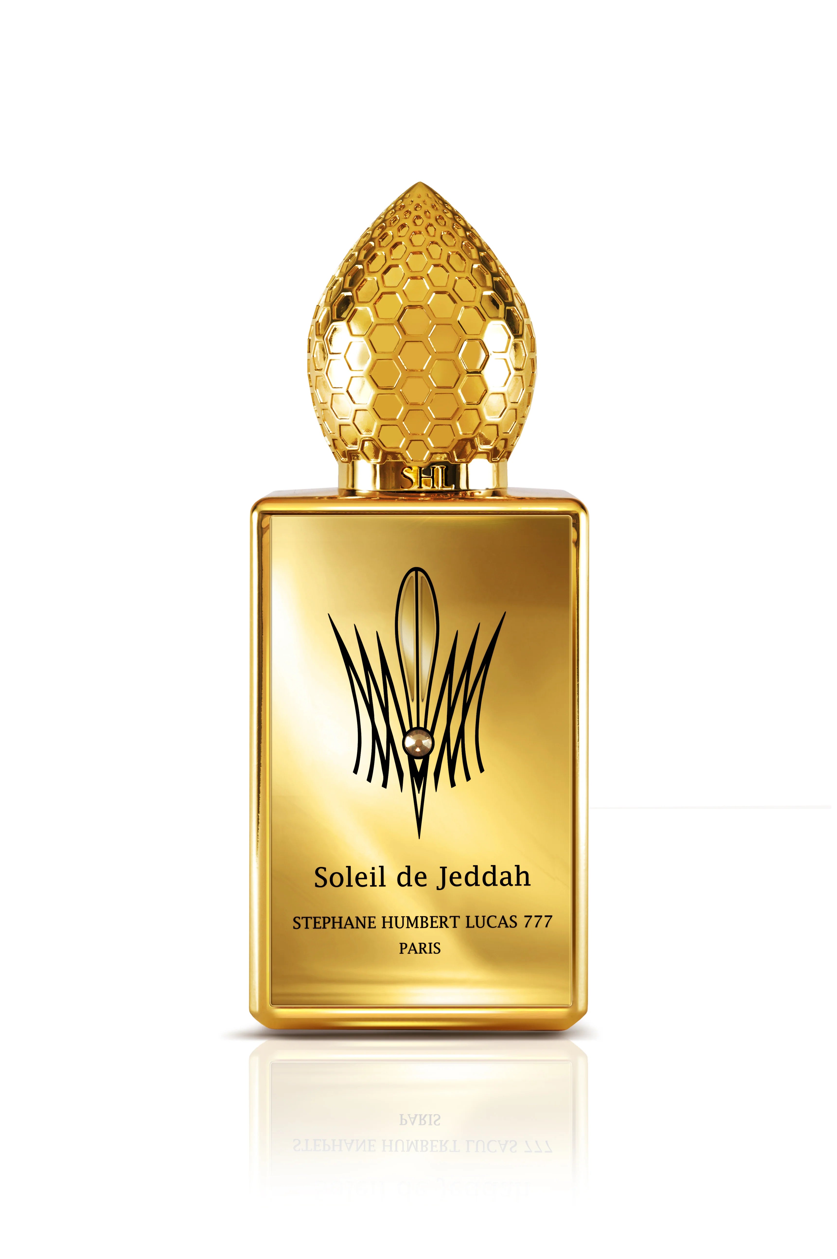 Sample of Soleil De Jeddah