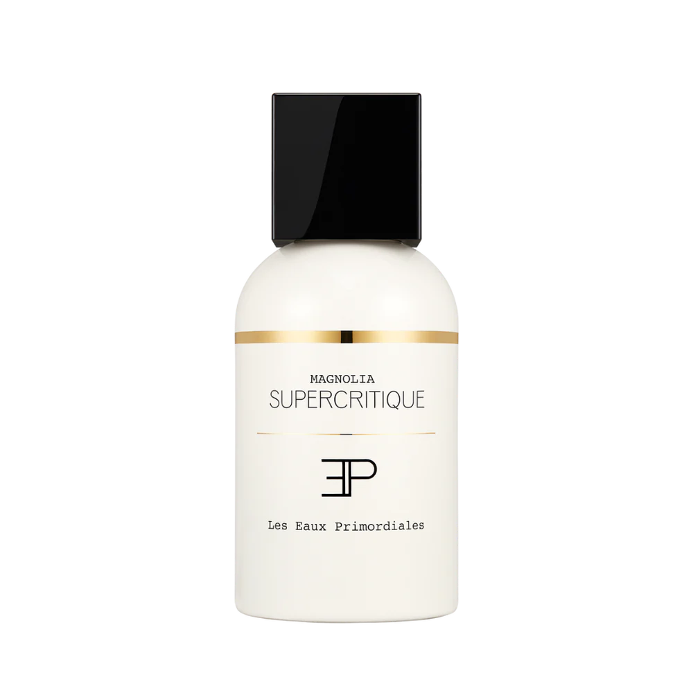 Magnolia Supercritique