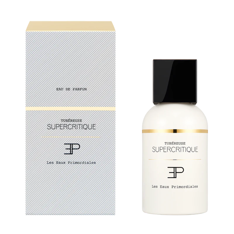 Tubereuse Supercritique