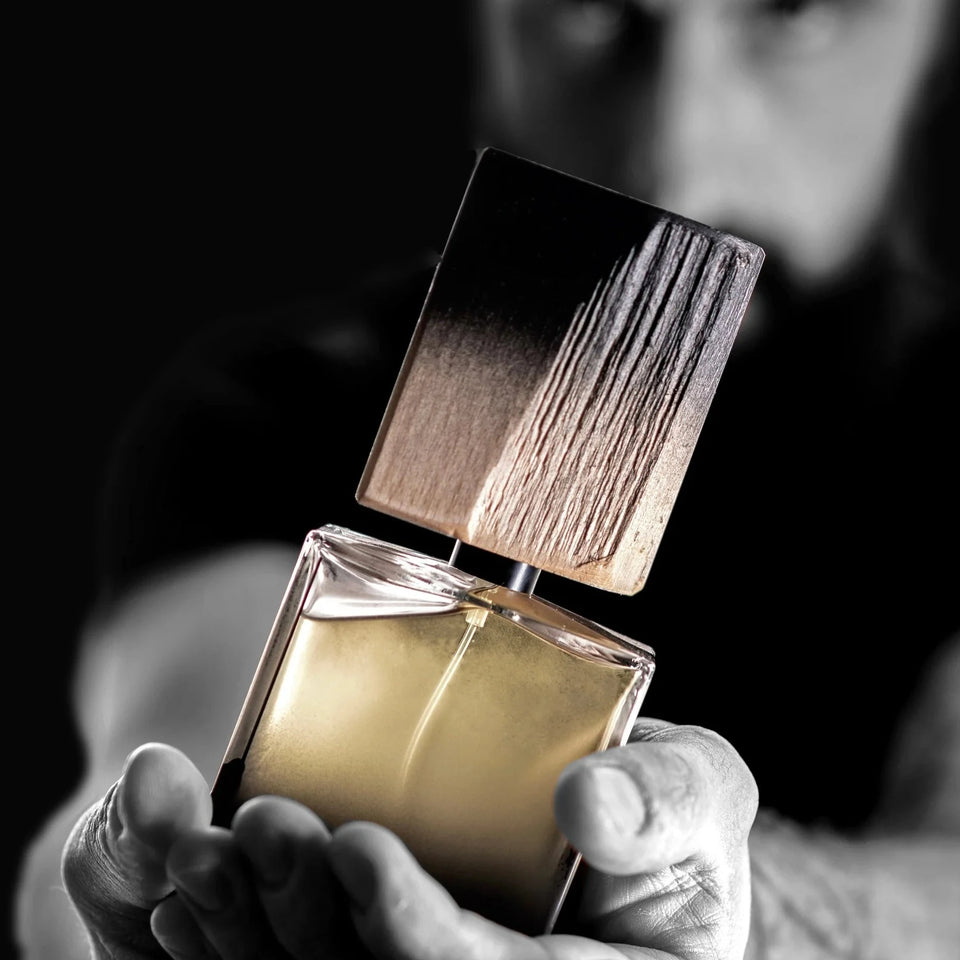 UNUM - SYMPHONIE-PASSION by Filippo Sorcinelli - Osswald NYC