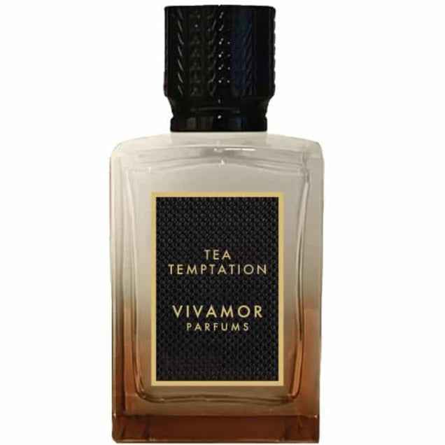 Tea Temptation