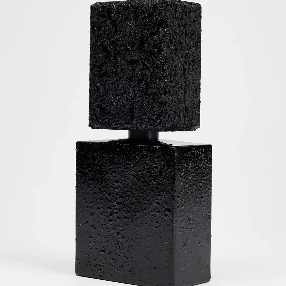 UNUM - ENNUI_NOIR by Filippo Sorcinelli - Osswald NYC