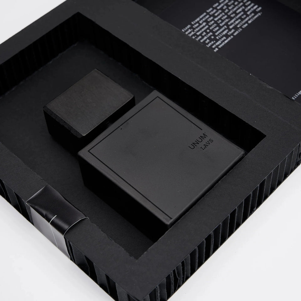 UNUM - LAVS by Filippo Sorcinelli - Osswald NYC UNUM - LAVS by Filippo Sorcinelli - Osswald NYC
