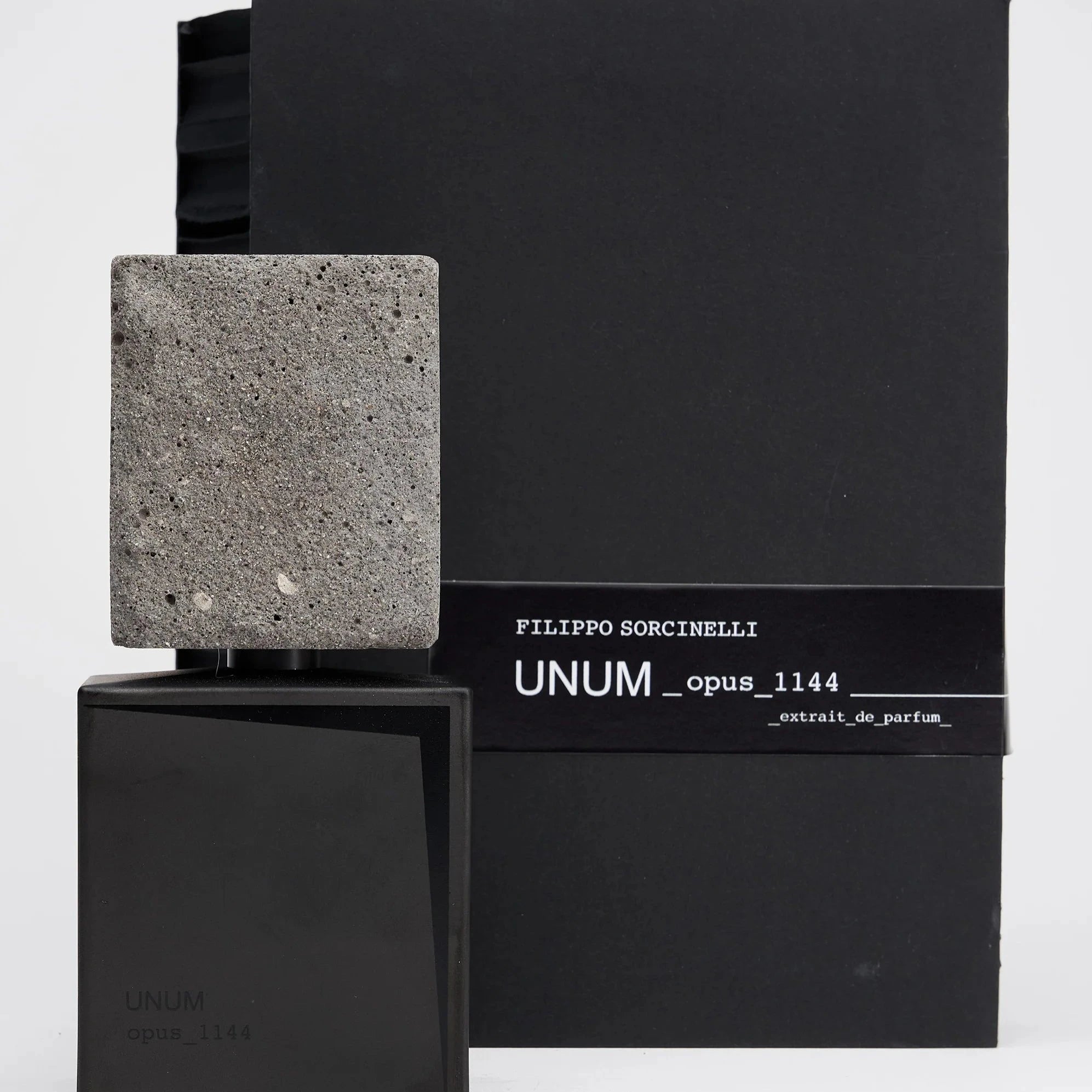UNUM - OPUS 1144 by Filippo Sorcinelli - Osswald NYC UNUM - OPUS 1144 by Filippo Sorcinelli - Osswald NYC
