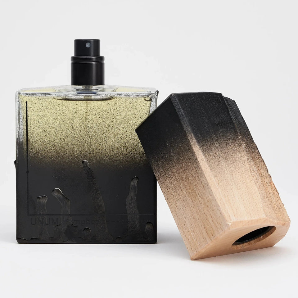 UNUM - SYMPHONIE-PASSION by Filippo Sorcinelli - Osswald NYC