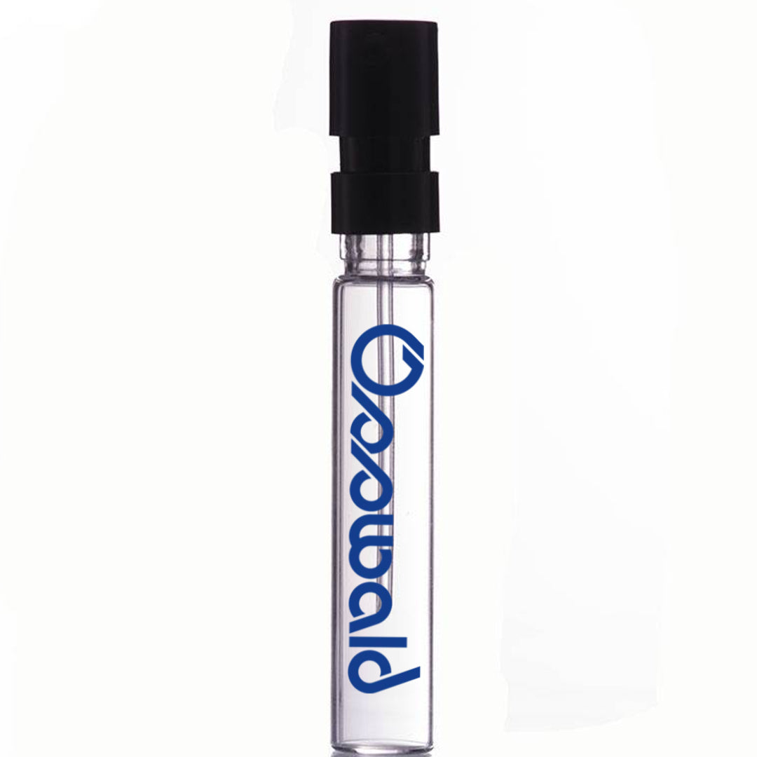 Sample of VERT DÉSIR