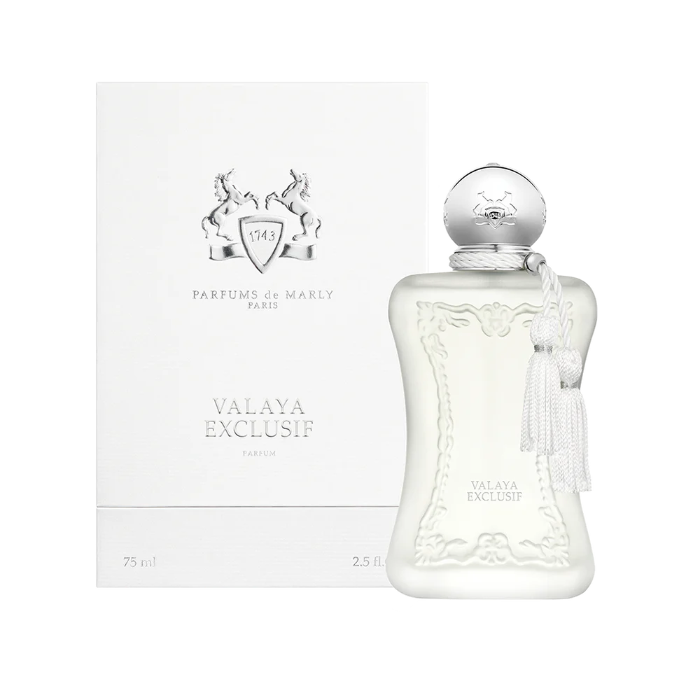 Valaya Exclusif by Parfums de Marly – Osswald Valaya Exclusif by Parfums de Marly – Osswald