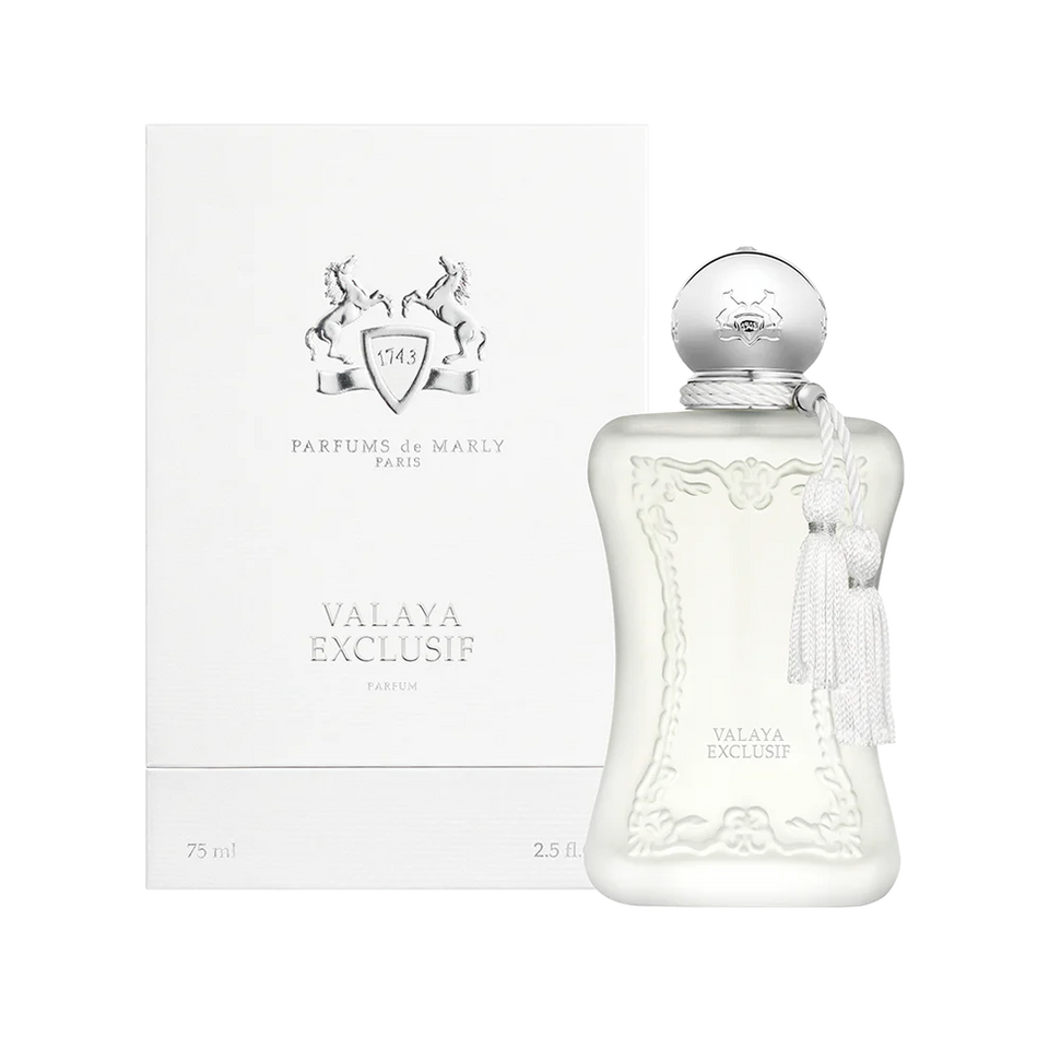 香水(女性用) Parfums de Marly Valaya Exclusif 75ml Valaya Exclusif by Parfums de Marly – Osswald
