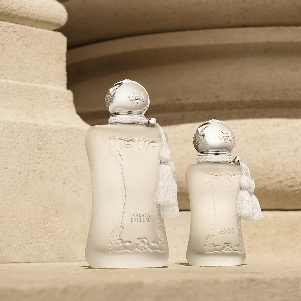 Valaya Exclusif by Parfums de Marly – Osswald