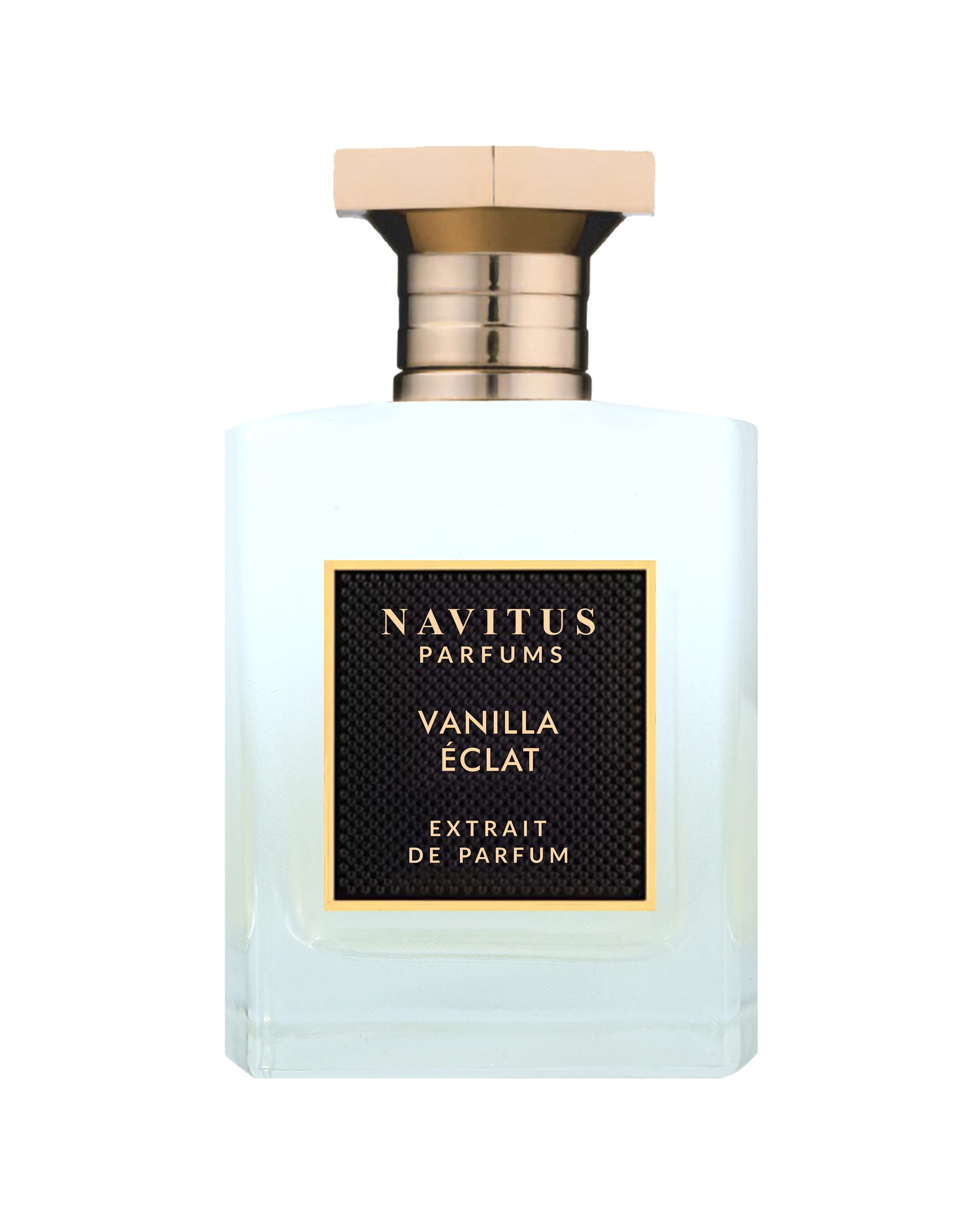 Vanilla Eclat