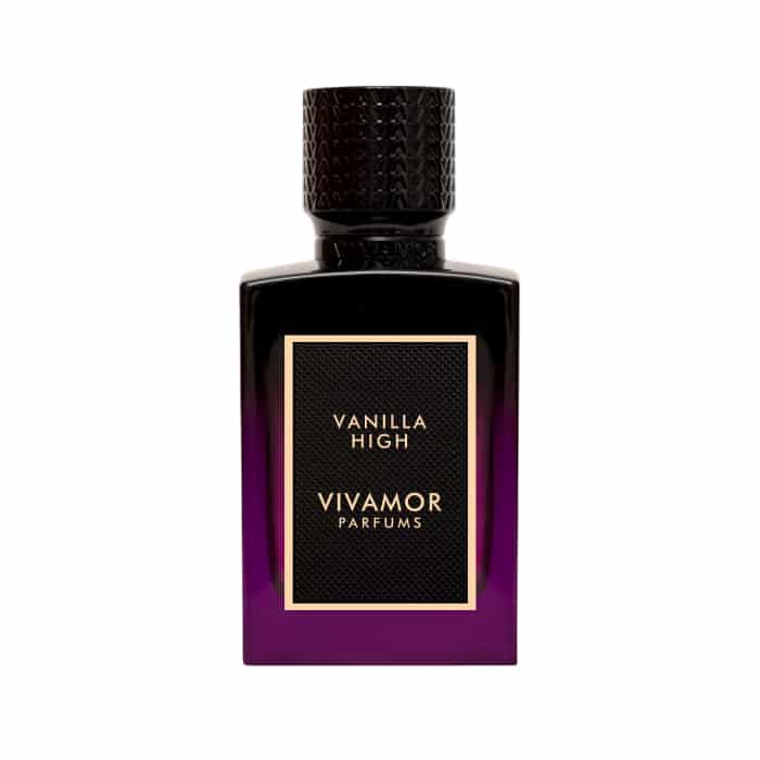 Sample of Vanilla High