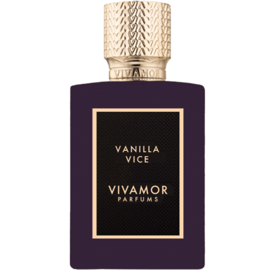 Vanilla Vice