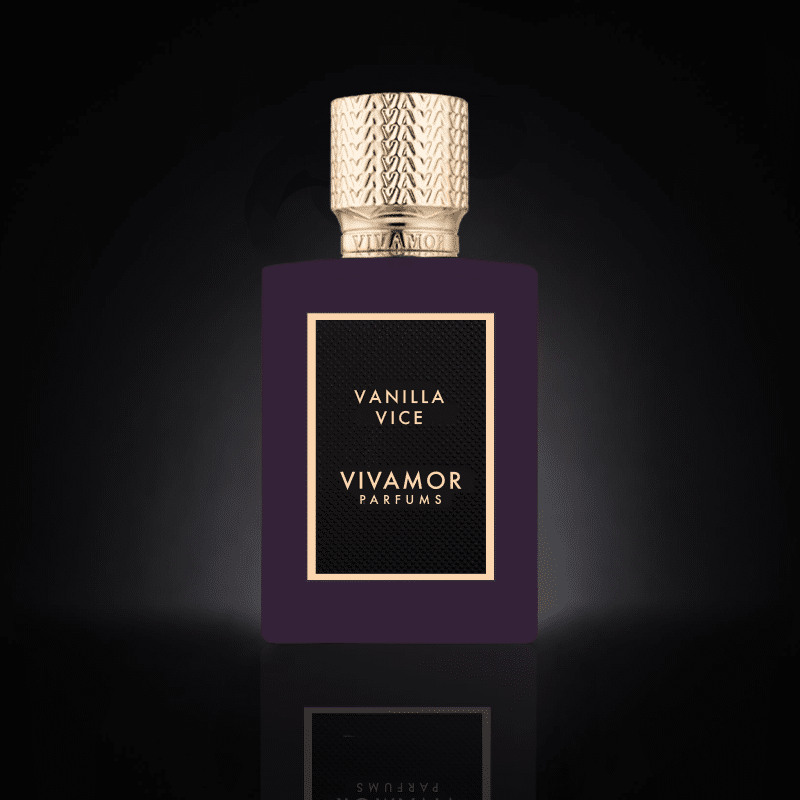 Vanilla Vice