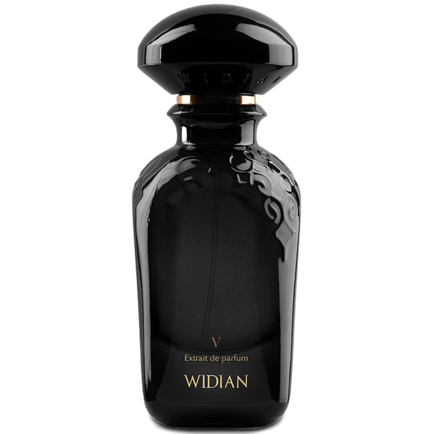 Black V