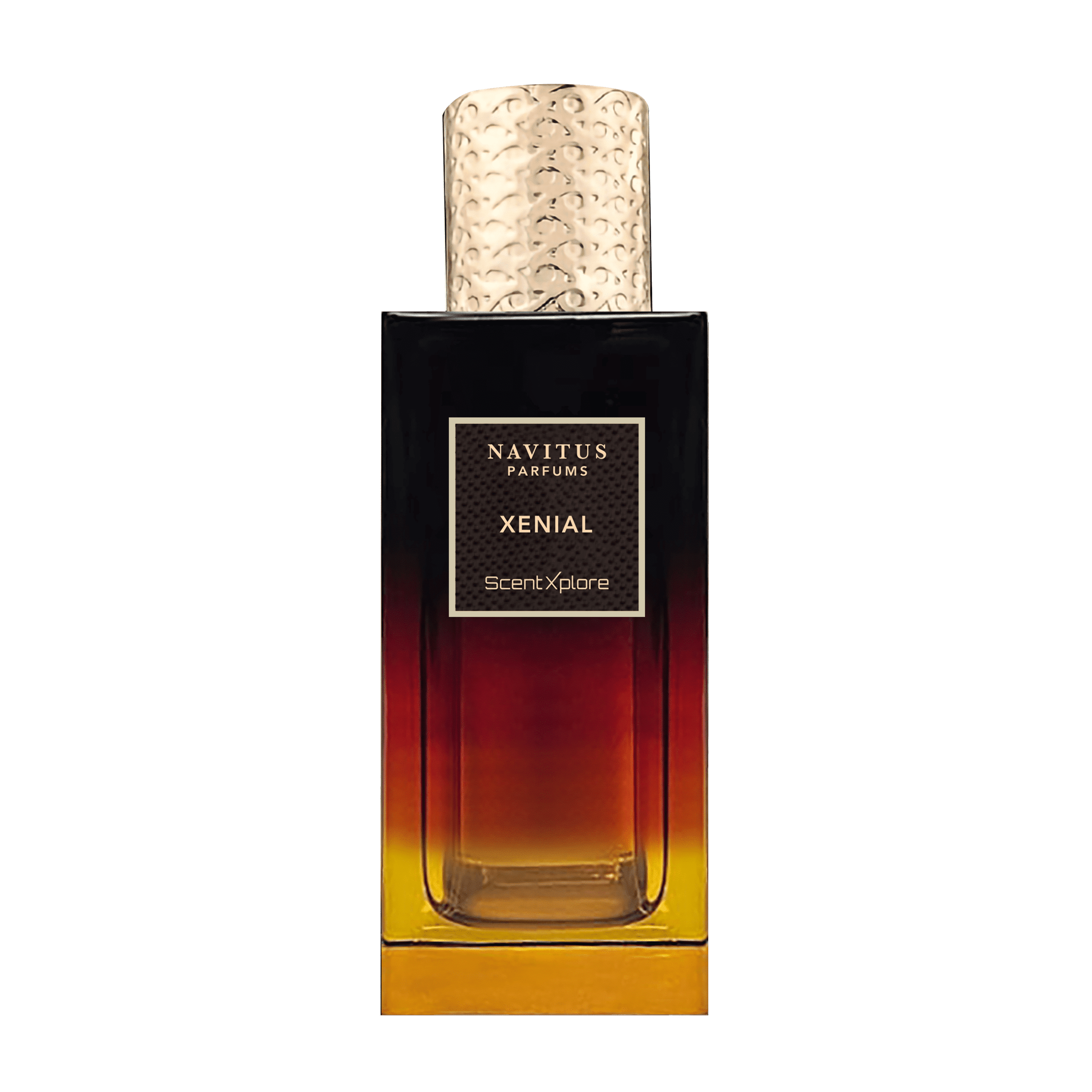 Sample of Xenial