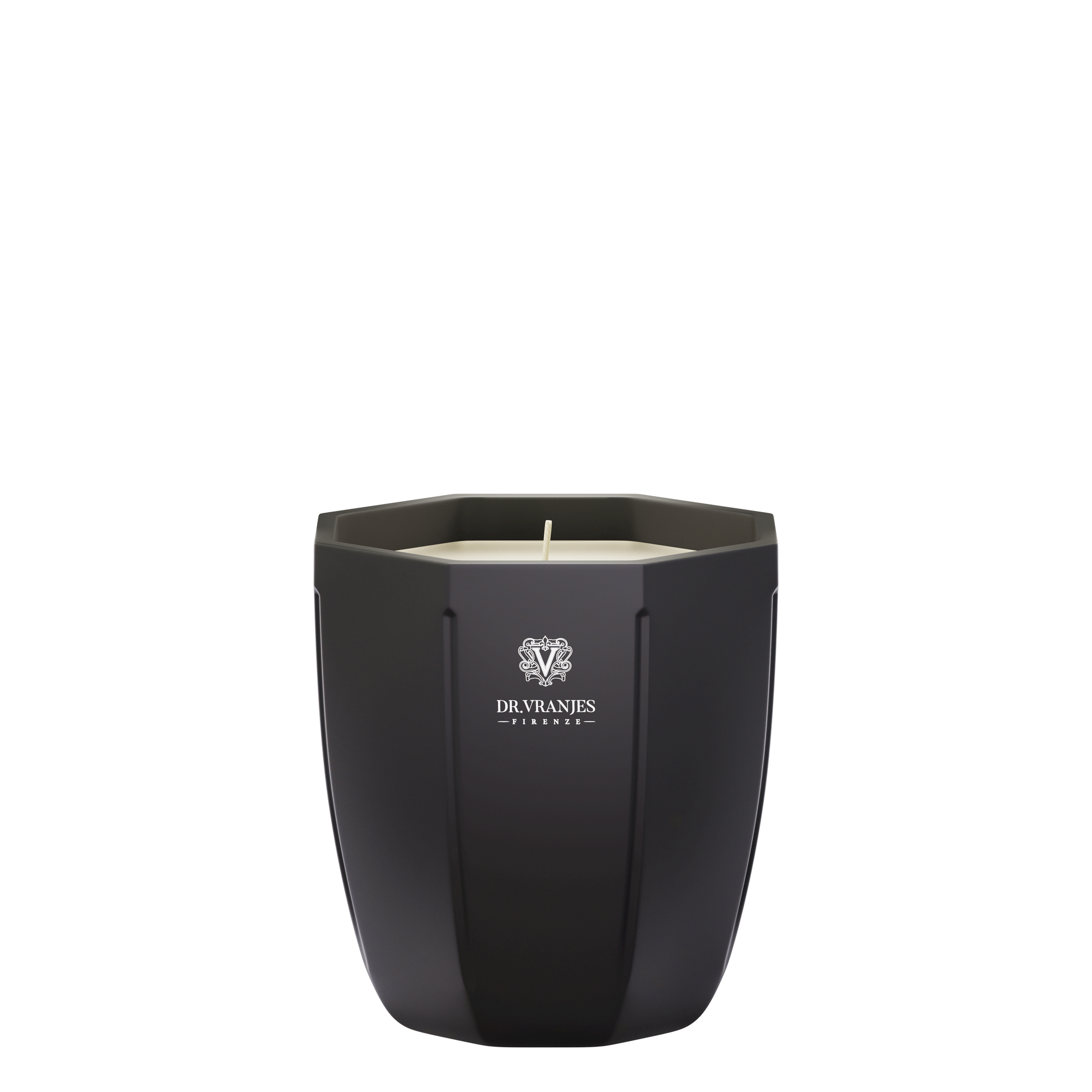 Ambra Nobile Candle