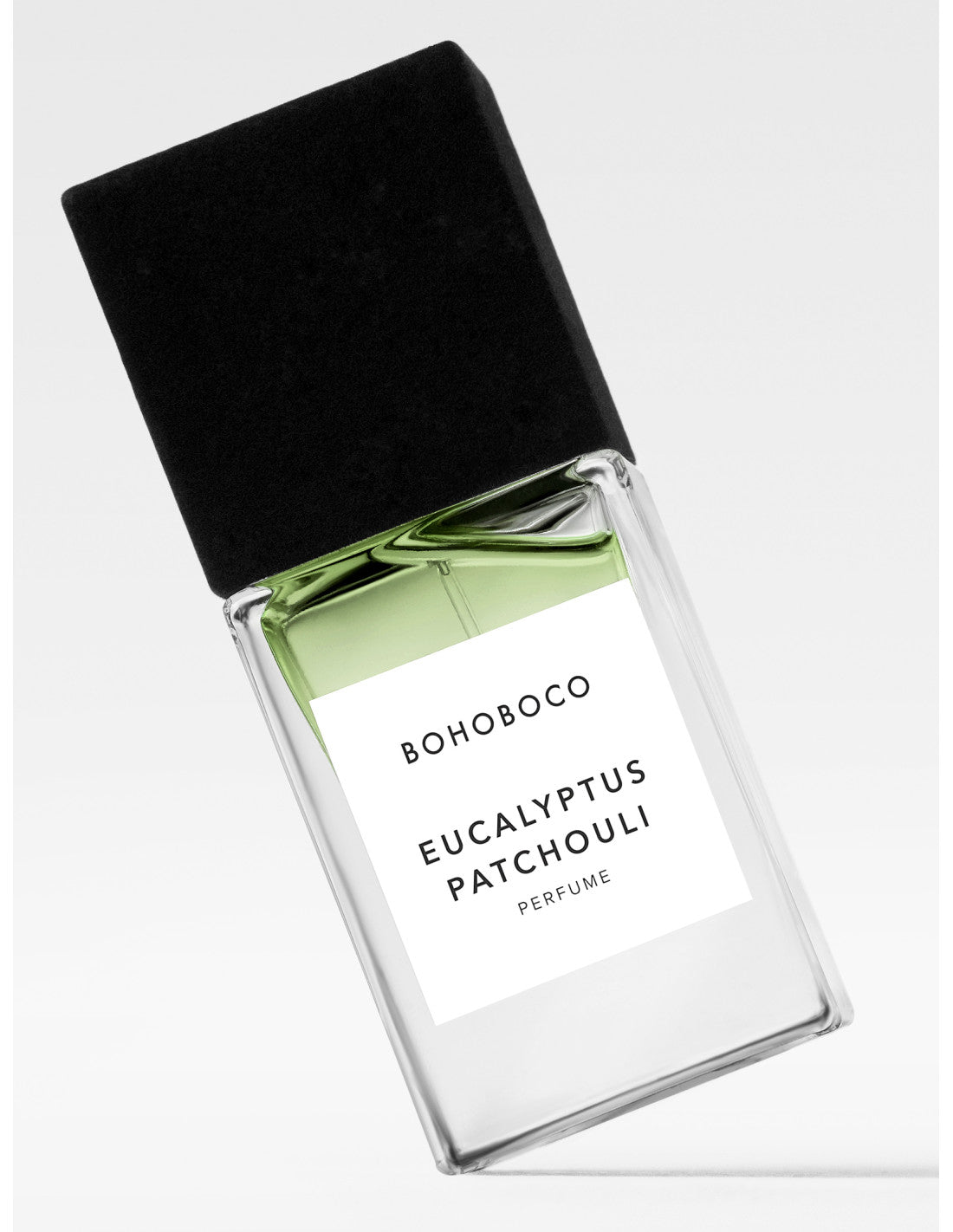 Eucalyptus Patchouli