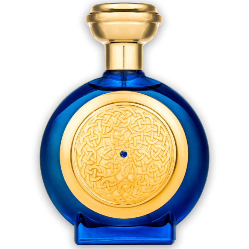 Blue Sapphire