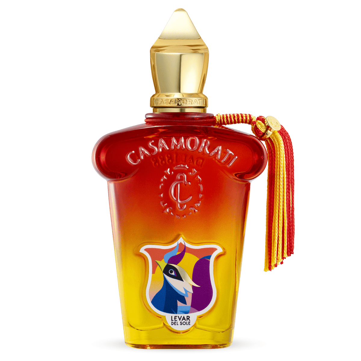 Casamorati - Levar Del Sole