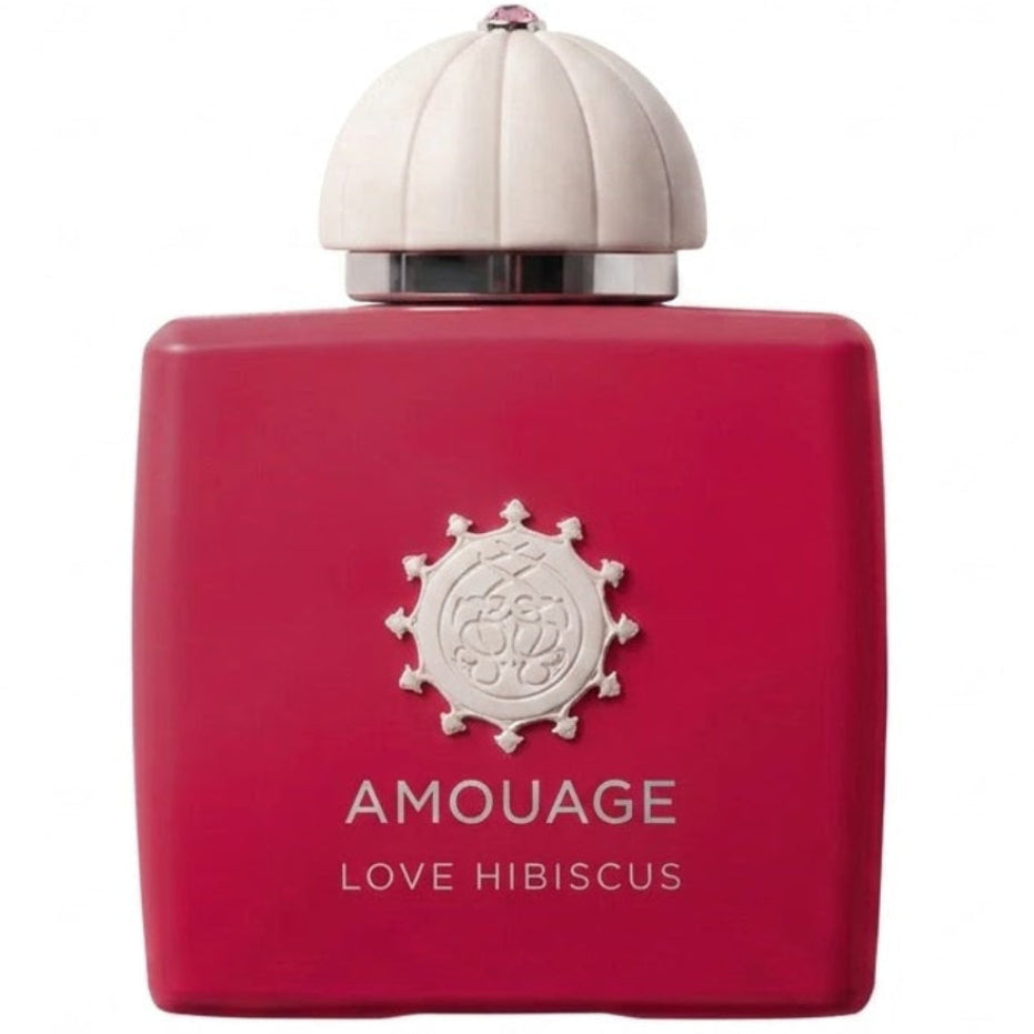 Love Hibiscus – Osswald