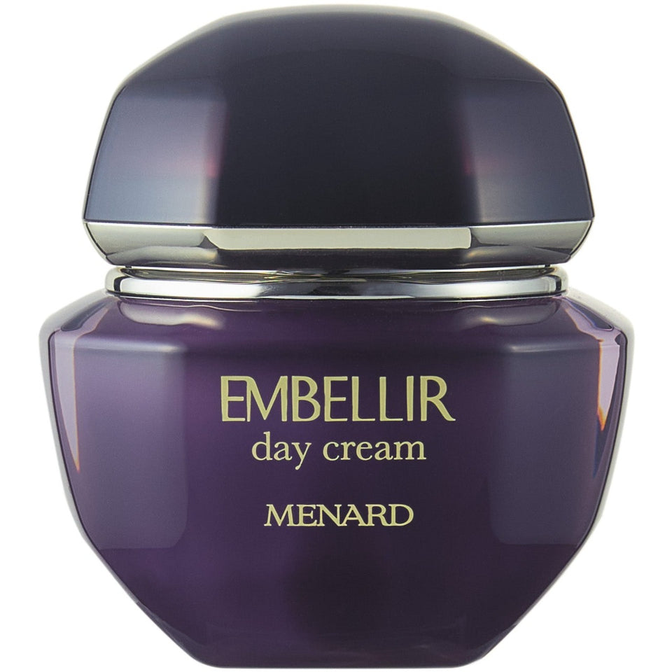 Embellir Day Cream by Menard - Osswald NYC