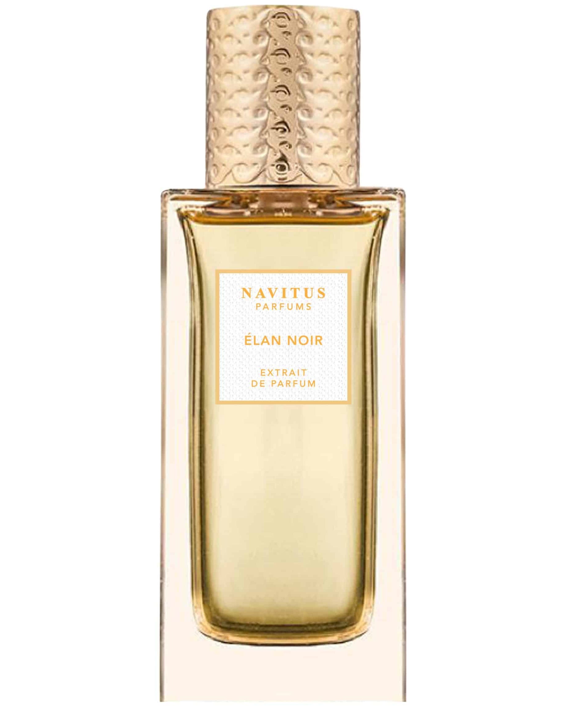 Sample of Élan Noir